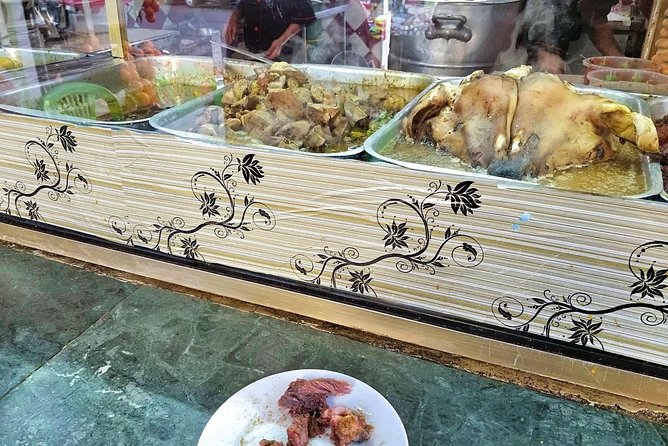 Casablanca Food Tour - Moroccan Street Food Tour - The guides are a major part of the experience