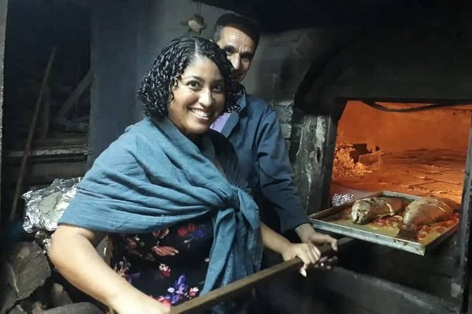 Casablanca Food Tour - Moroccan Street Food Tour - Is $107 a fair price?