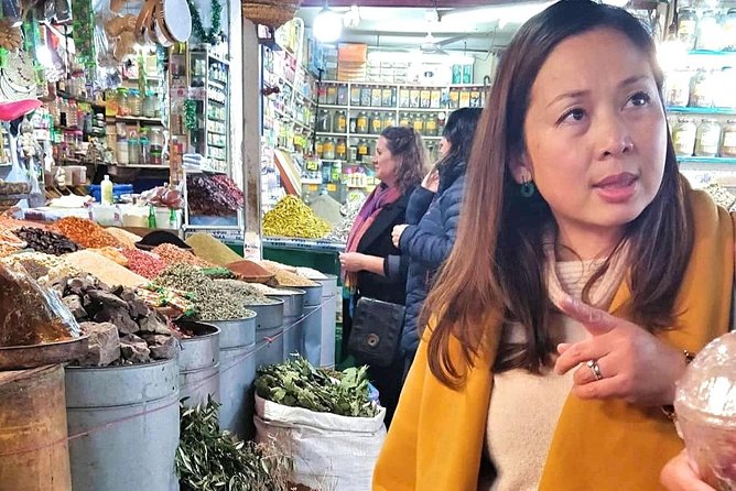 Casablanca Food Tour - Moroccan Street Food Tour - Timing, clothing, and comfort