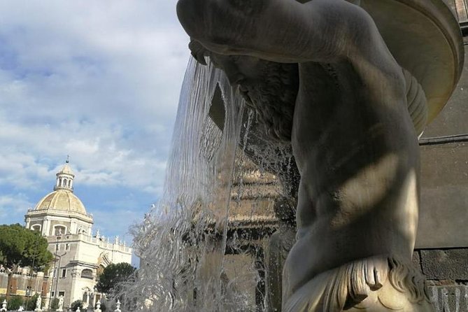 Catania authentic Street Food - Who will get the most from this Catania food tour