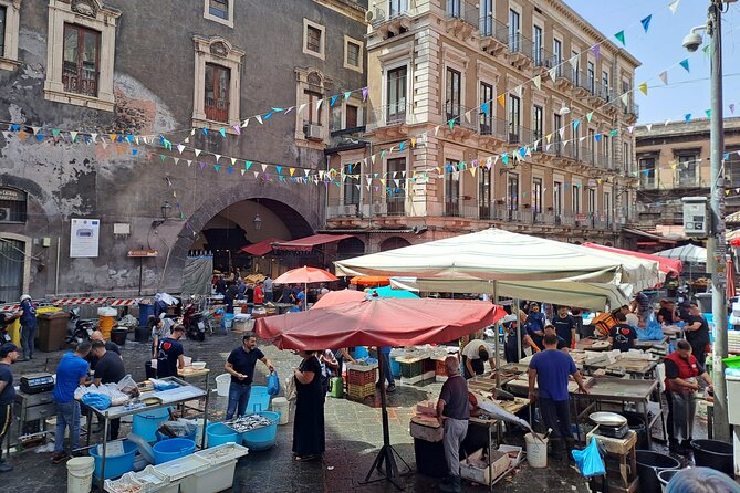 Catania Sicilian Street Food Tour: Small Group by Do Eat Better - What makes this Catania food walk worth considering