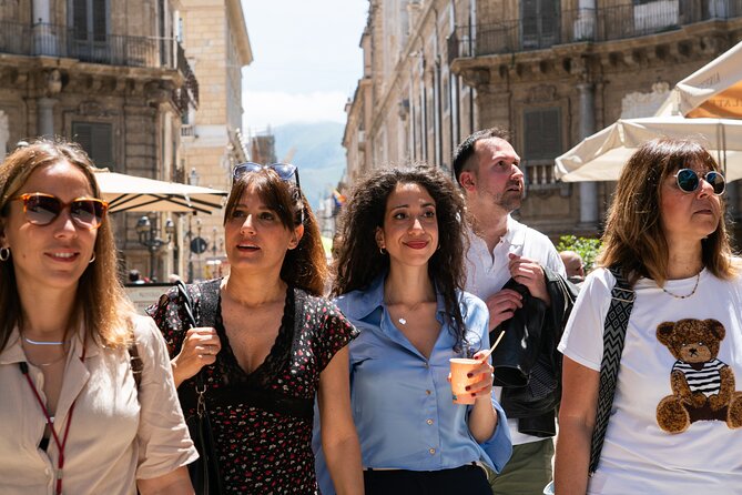 Catania Sicilian Street Food Tour: Small Group by Do Eat Better - Cartocciata near Piazza Stesicoro