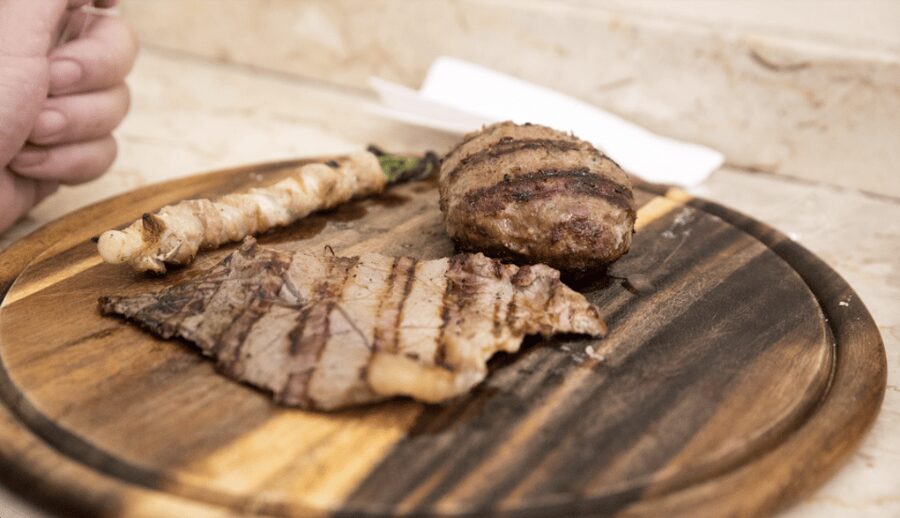Catania Street food tour by night - What the $70 price really covers