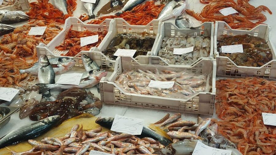 Catania Street Food Tour: Fish Market & City Centre - Key points at a glance