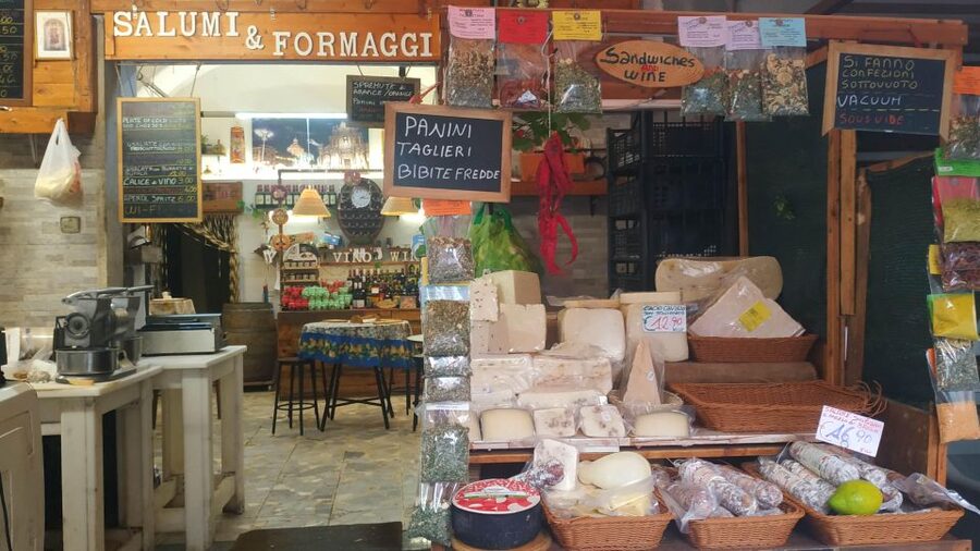 Catania Street Food Tour: Fish Market & City Centre - Should you book the Catania Street Food Tour?
