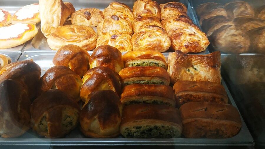 Catania Street Food Tour: Fish Market & City Centre - Starting beside the Elephant Fountain