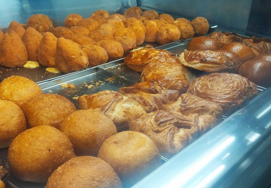 Catania Street Food Tour: Fish Market & City Centre - Catania’s centre between every bite