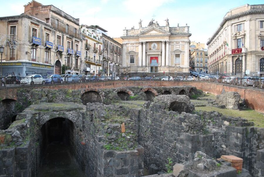 Catania: Underground and Street Food Walking Tour - Key points to know before you book