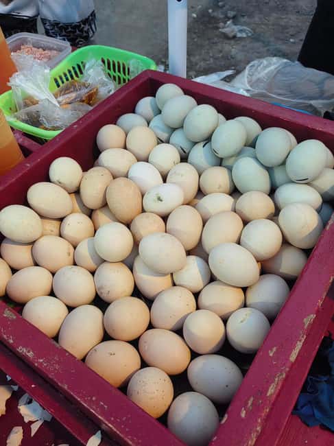 Cebu: Street Food Tour with Local Guide - Meeting Cebu through its street food