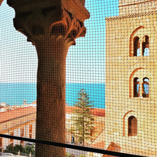 Cefalù: Street Food Tour with Tastings - Starting at Via Giacomo Matteotti, 53