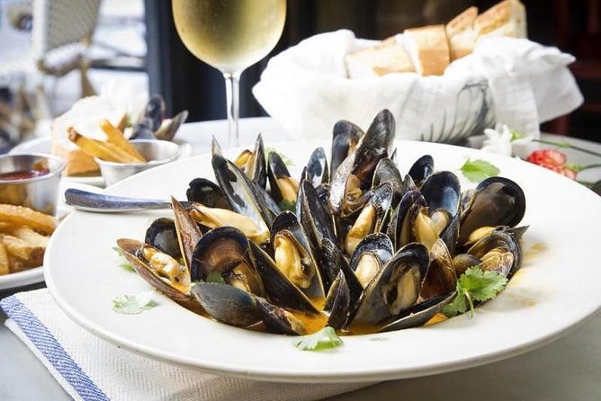 Charleston Upper King Street Food Tour - Key points before you book
