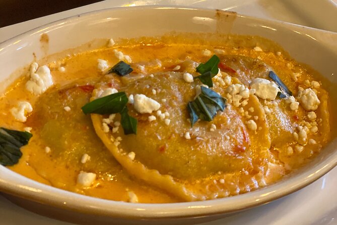 Charleston Upper King Street Food Tour - What Upper King Street adds to the food tour