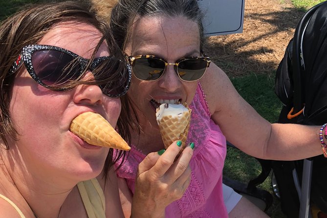 Charleston Upper King Street Food Tour - Should you book the Upper King Street Food Tour?