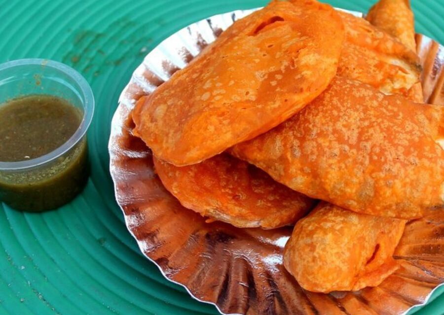 Chennai: 2 Hour Street Food Walking Tour - What This Chennai Food Walk Is Really Like