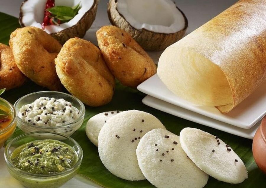 Chennai: 2 Hour Street Food Walking Tour - Idiyappam and the First Taste of Tamil Nadu