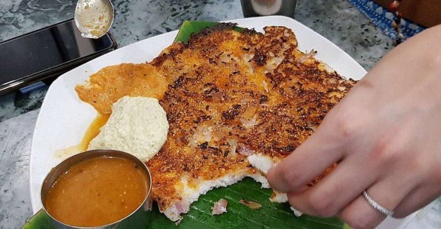 Chennai: 2 Hour Street Food Walking Tour - The Guides Make the Biggest Difference