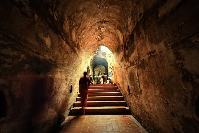 Chiang Mai - Doi Suthep Temple and Street Food Tour - First food stop at Chang Phuak Gate