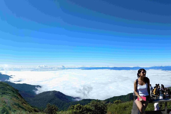 Chiang Mai - Doi Suthep Temple and Street Food Tour - How the $48.74 price measures up