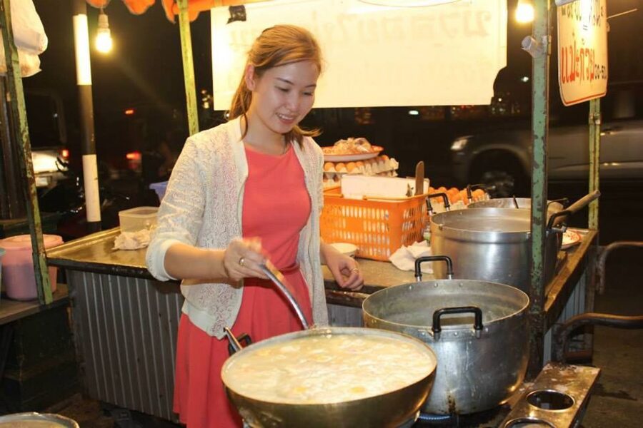 Chiang Mai: Evening Local Street Food Market Tour - The best parts of Chiang Mai’s evening food tour