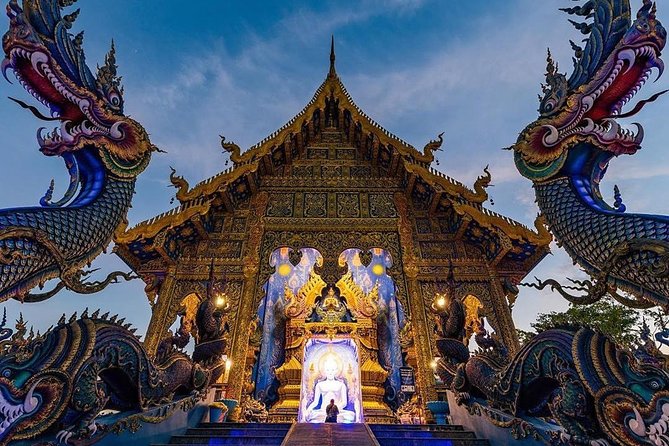 Chiang Rai Food & Night Market Walking Tour with Local Host - Who will enjoy this Chiang Rai tour?