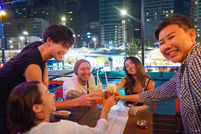 Chinatown Street Food Small Group Tour in Bangkok - Who should book this Chinatown food walk?