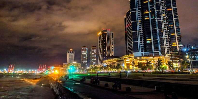 Colombo: All Inclusive Street Food Tour - Key points before you book