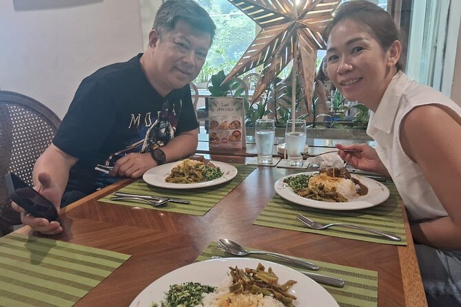 Colombo local Food Tour &City Tour by TukTuk All food Included - Festival foods and the wider Colombo food scene