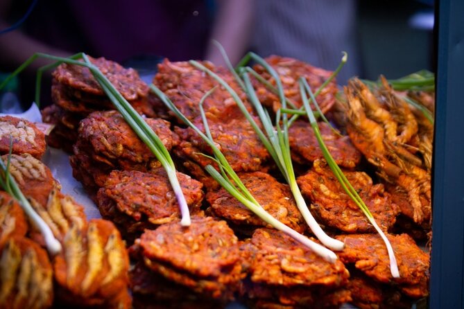 Colombo Tuk Tuk Adventure Explore Food & Culture - Key things to know before booking