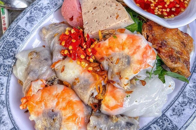 Committed Non-Touristy Saigon Street Food Tour By Scooters/Car - Why this food tour feels different from a standard meal outing