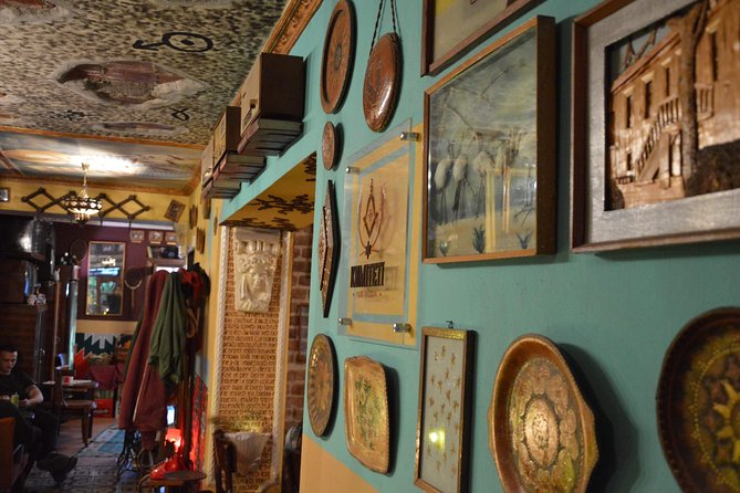 Communist History Tour Tirana & Street Food - Why this Tirana tour works