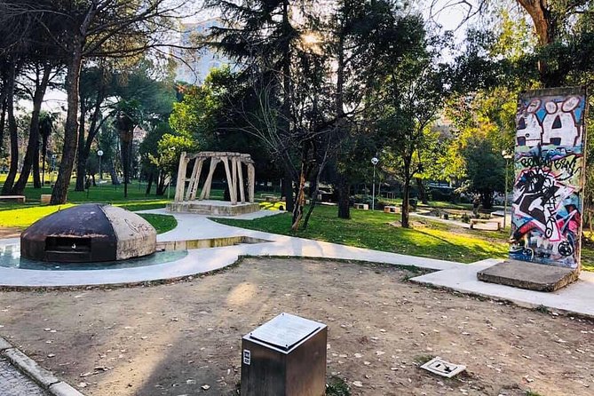 Communist History Tour Tirana & Street Food - Bunk’Art 1 begins with Albania’s hardest chapter