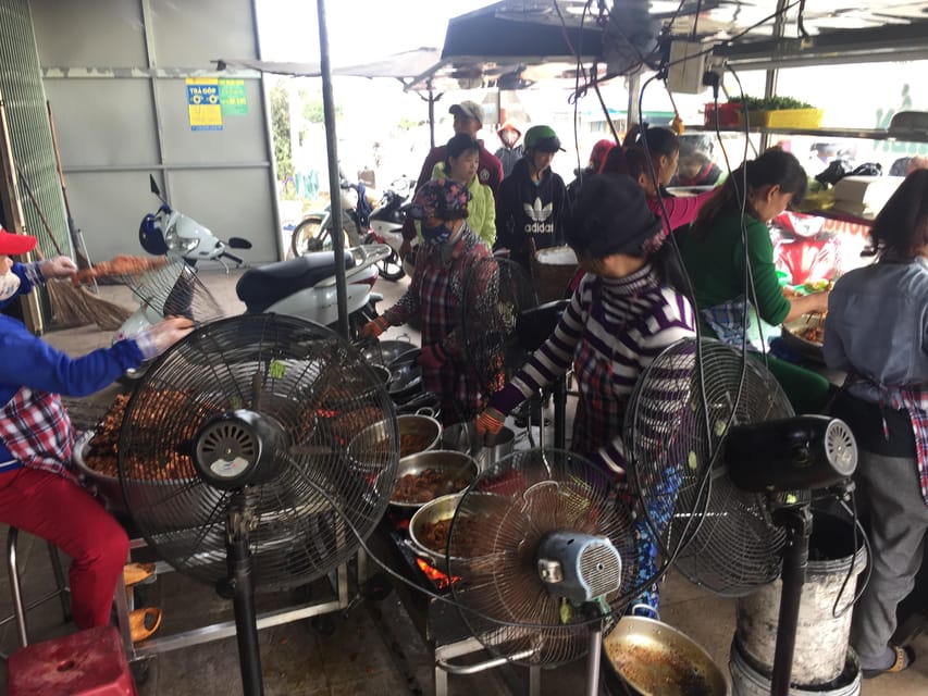 Da Lat street food walking tour - Key points at a glance