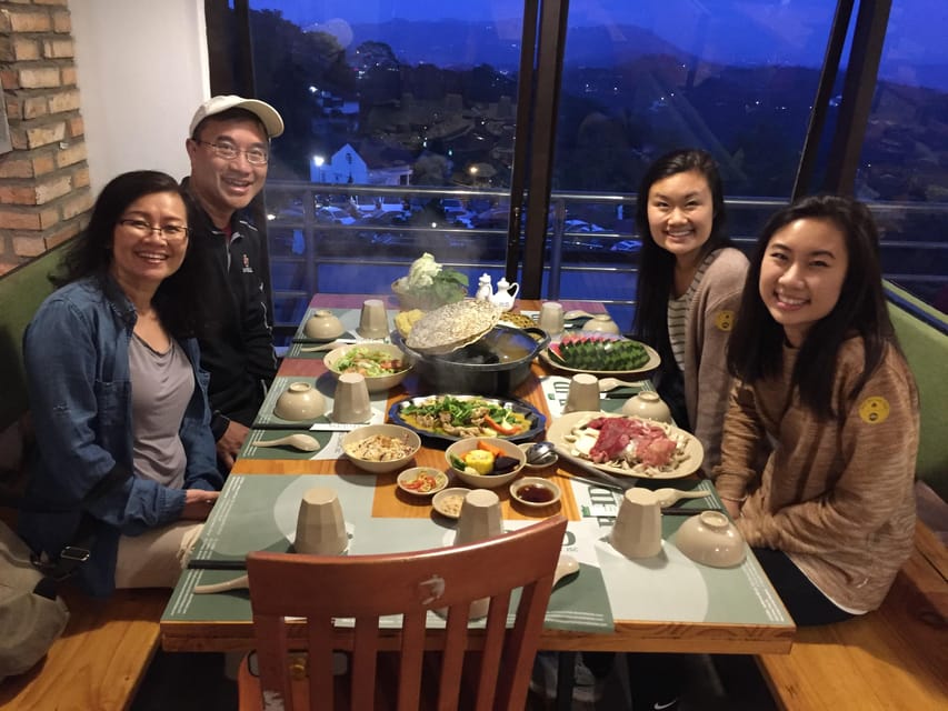 Da Lat street food walking tour - Why Dalat street food feels different