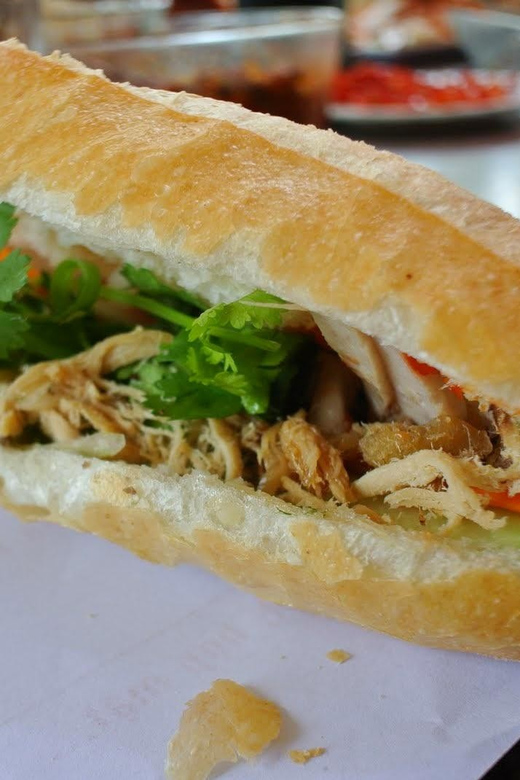 Da Lat street food walking tour - Six tastings, with a menu that changes