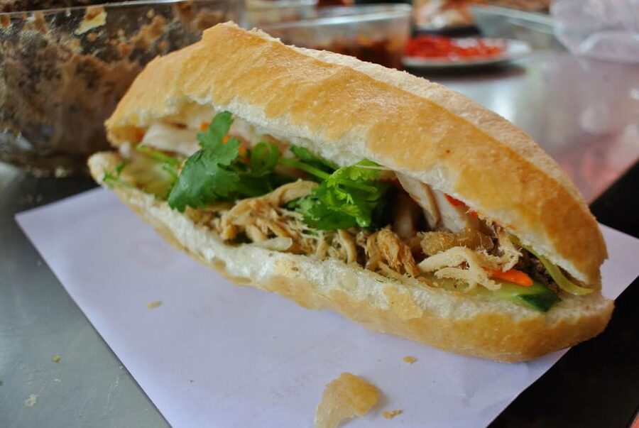 Da Lat street food walking tour - The dishes most worth understanding