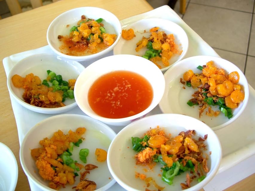 Da Lat street food walking tour - Coffee, beer, water, and extra spending