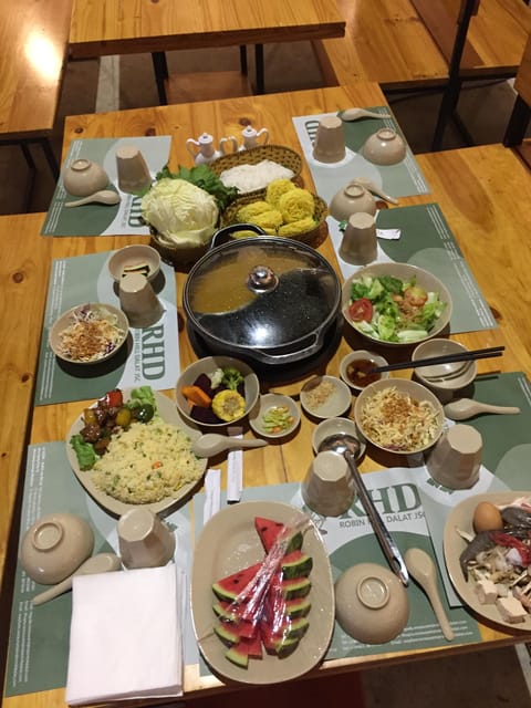 Da Lat street food walking tour - Who will enjoy this tour most