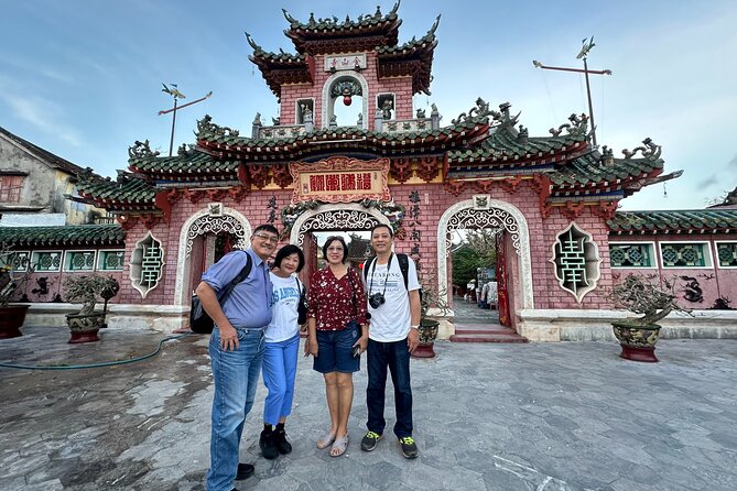 Da Nang Airport / Hotel → Ba Na Hills | Private Transfer - How the timing affects your day