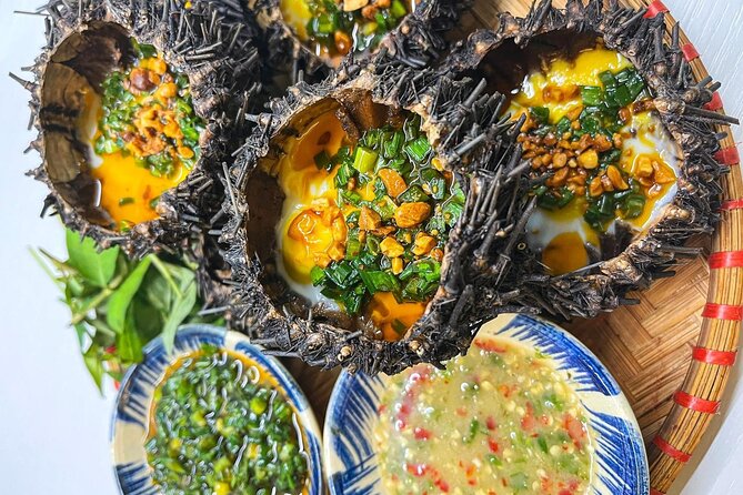 Da Nang by Night from Hoi An: Seafood dinner, night market and cruise trip - A 45-minute Han River cruise with live music