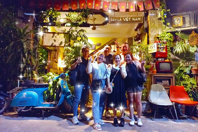 Da Nang By Night: Seafood dinner, night market and cruise trip - Is $39 good value?