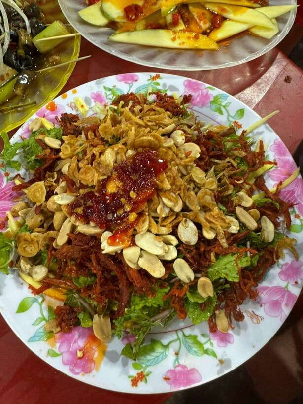 Da Nang City Street Food Private Tour With Local Students - Quick points to know