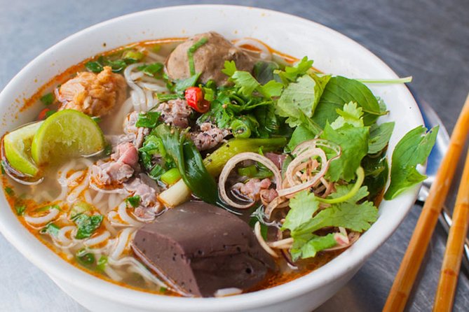 Da Nang Cycle Rickshaw Tour Private with Street Foods/Han Cruise - What the $15 price really covers