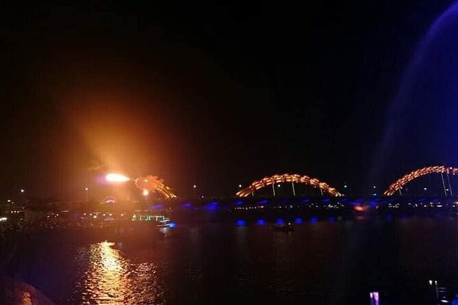 Da Nang Cycle Rickshaw Tour Private with Street Foods/Han Cruise - The food route is the heart of the experience