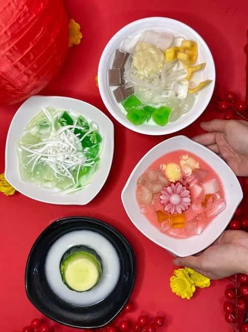 Da Nang: Michelin-Selected Street Food Tour with Local Guide - What the three-hour route is really like