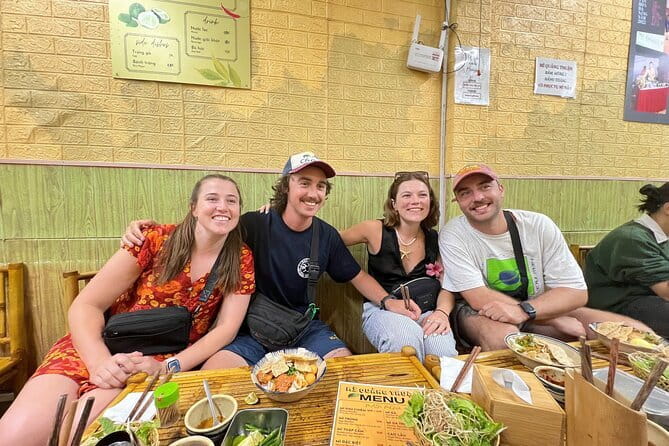Da Nang Sightseeing Cruise On Han River With Street Food Tasting - Is $35 a Good Value?