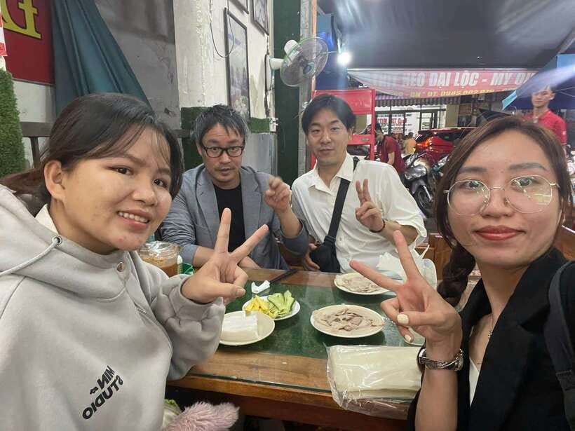 Da Nang Street Food Private Tour With Female Tour Guide - Key points at a glance