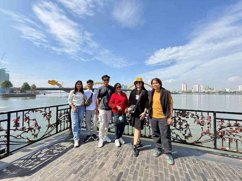 Da Nang Street Food Private Tour With Female Tour Guide - Why this food tour works well in Da Nang