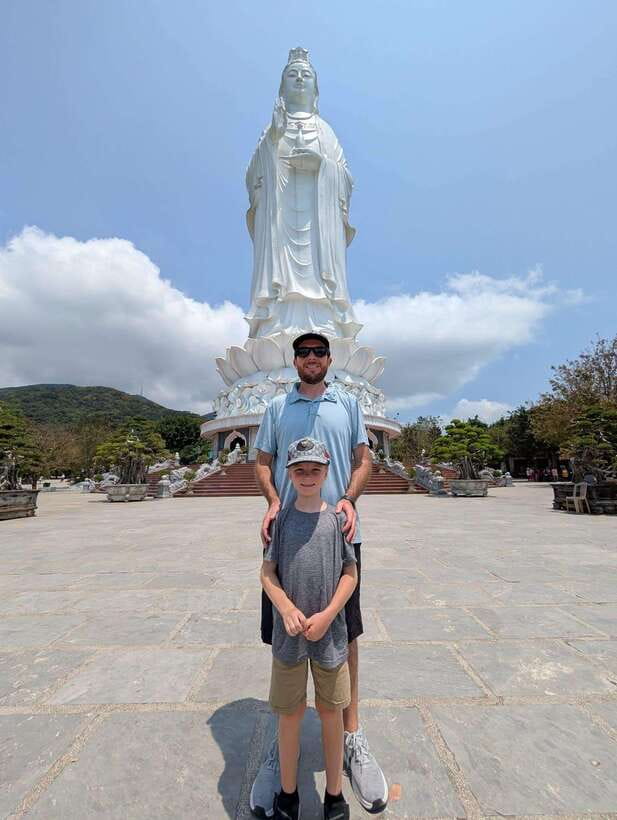 Da Nang Street Food Private Tour With Female Tour Guide - What the price includes at $38 per person