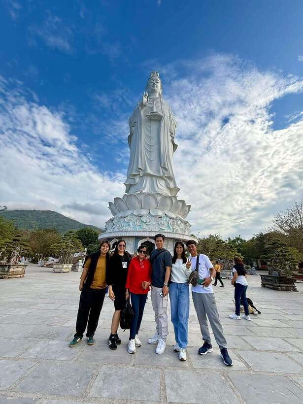 Da Nang Street Food Private Tour With Female Tour Guide - Who will get the most from this experience