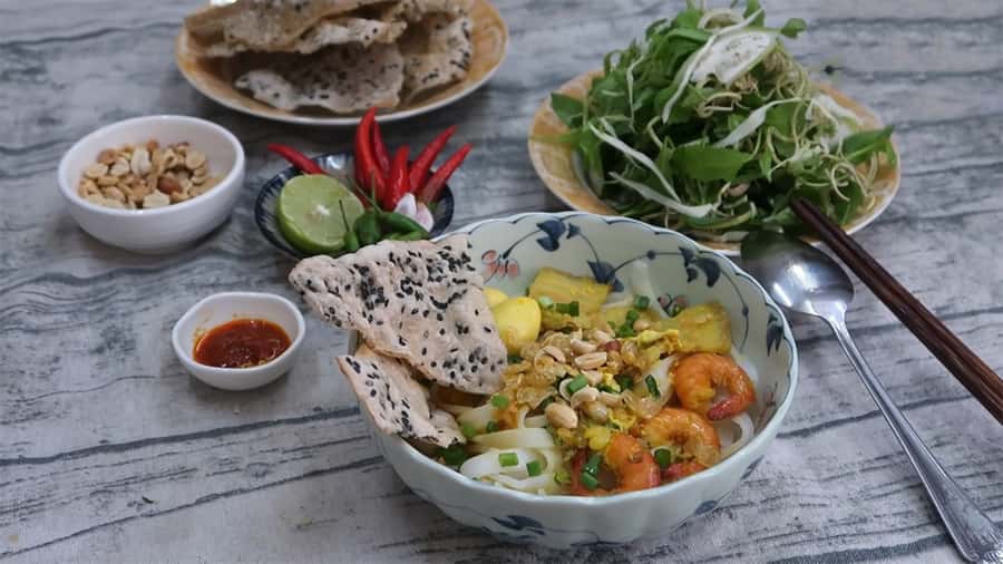 Da Nang: Street Food Private Walking Tour with Tastings - Key points to know before booking
